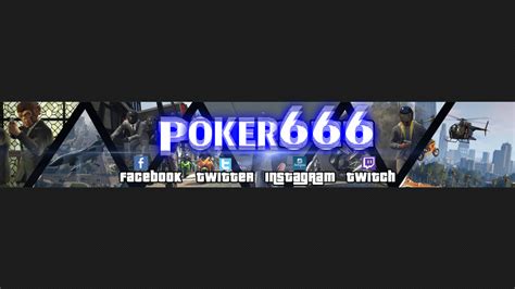 poker 666